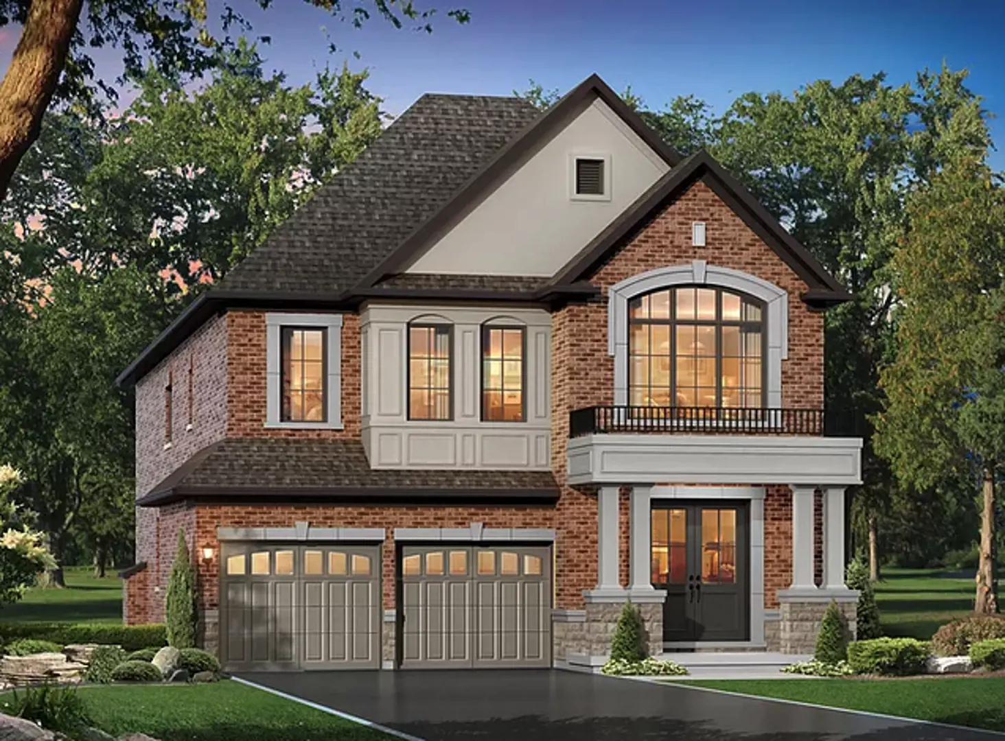 Mill Pond Lane - Pre-Construction Condo in Uxbridge