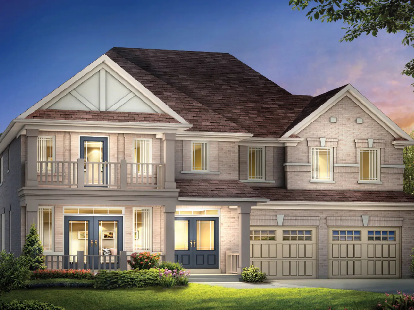 Mill Street Village - Pre-Construction Condo in New Tecumseth
