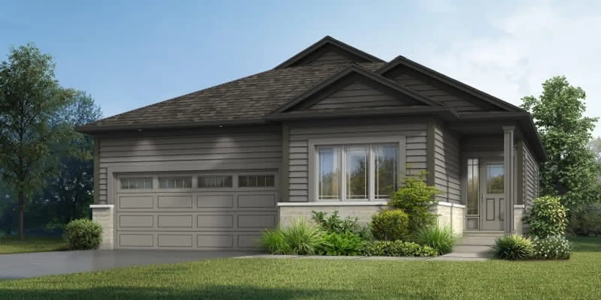 Mill Street Junction - Pre-Construction Condo in Milverton