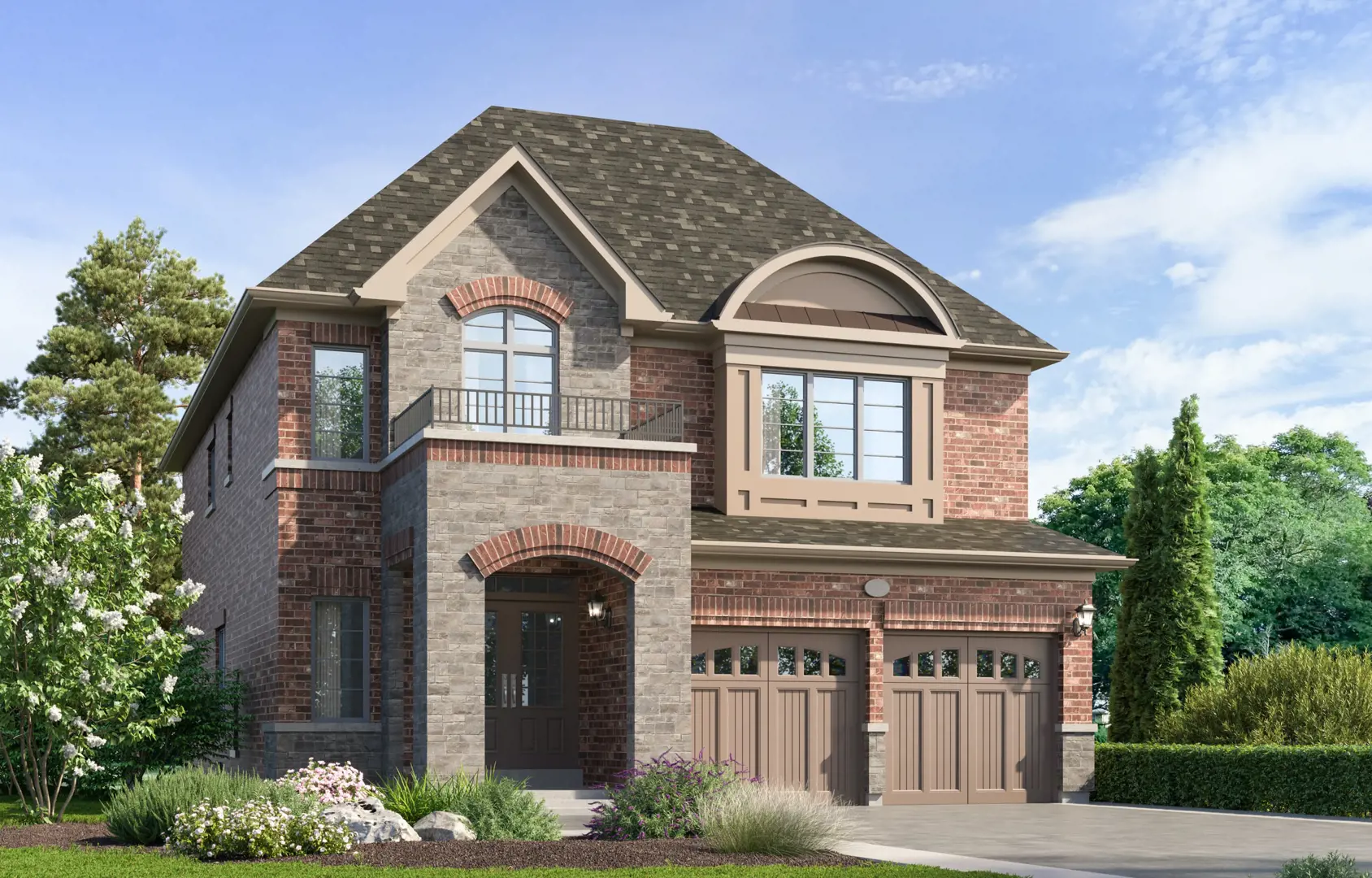 Millwood Trails - Phase 2 - Pre-Construction Condo in Courtice