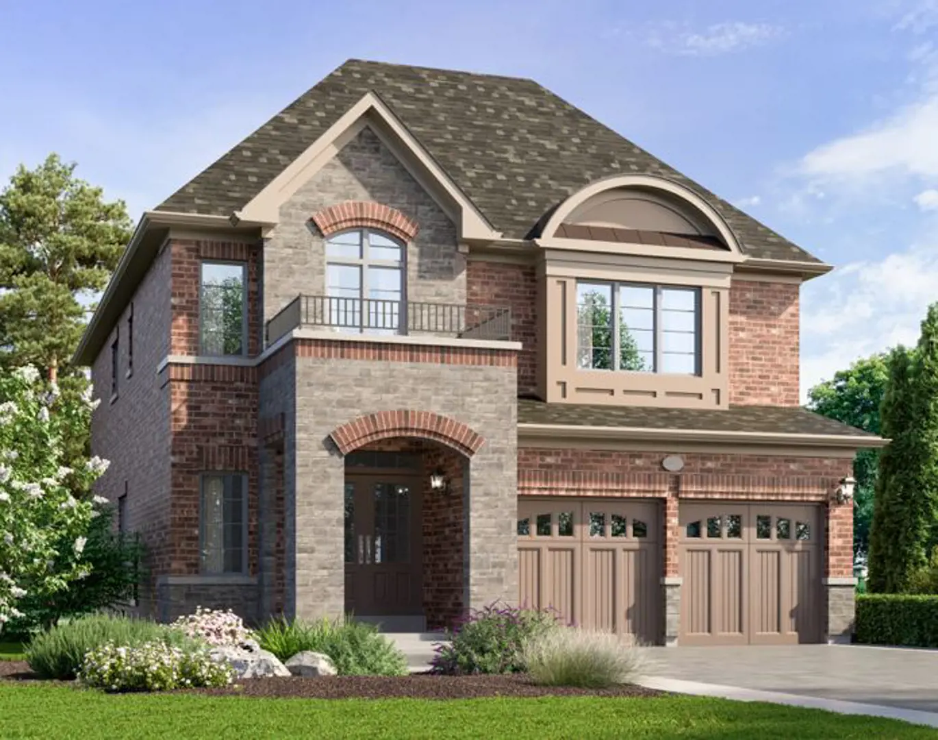 Millwood Trails Phase 1 - Pre-Construction Condo in Courtice