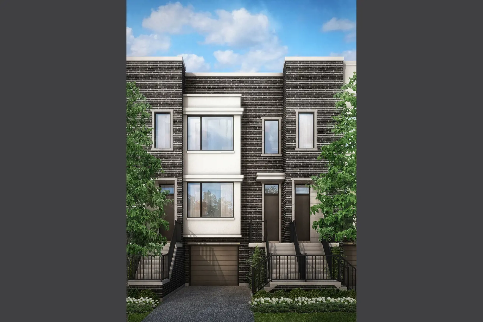Moda - Pre-Construction Condo in Vaughan