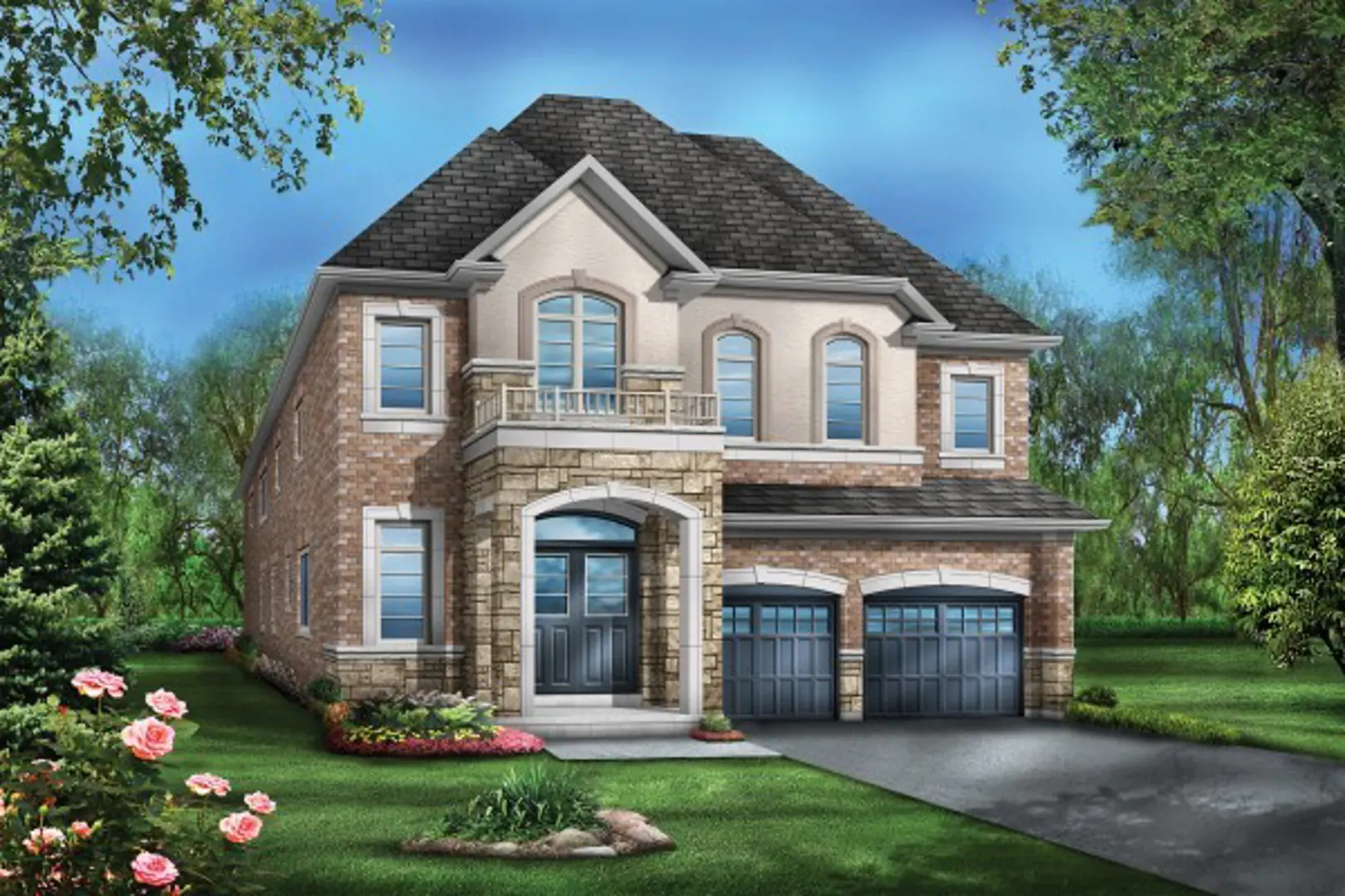 Mountainview Heights - Pre-Construction Condo in Hamilton
