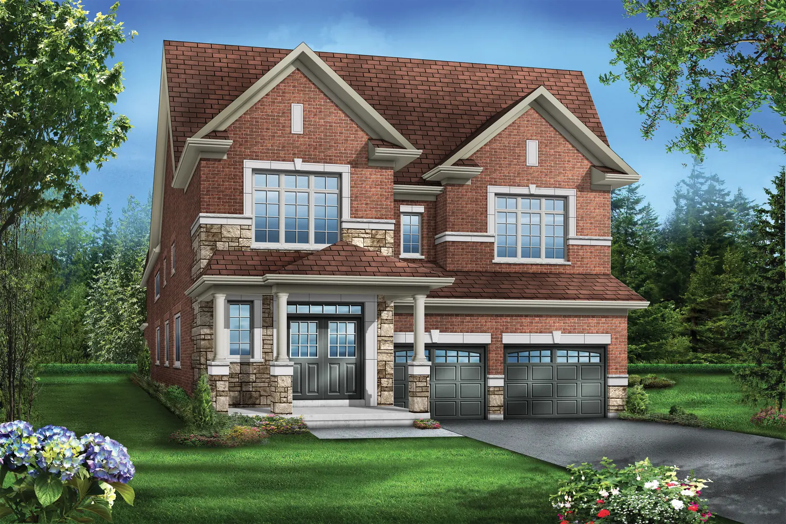 Mountainview Heights - Pre-Construction Condo in Hamilton