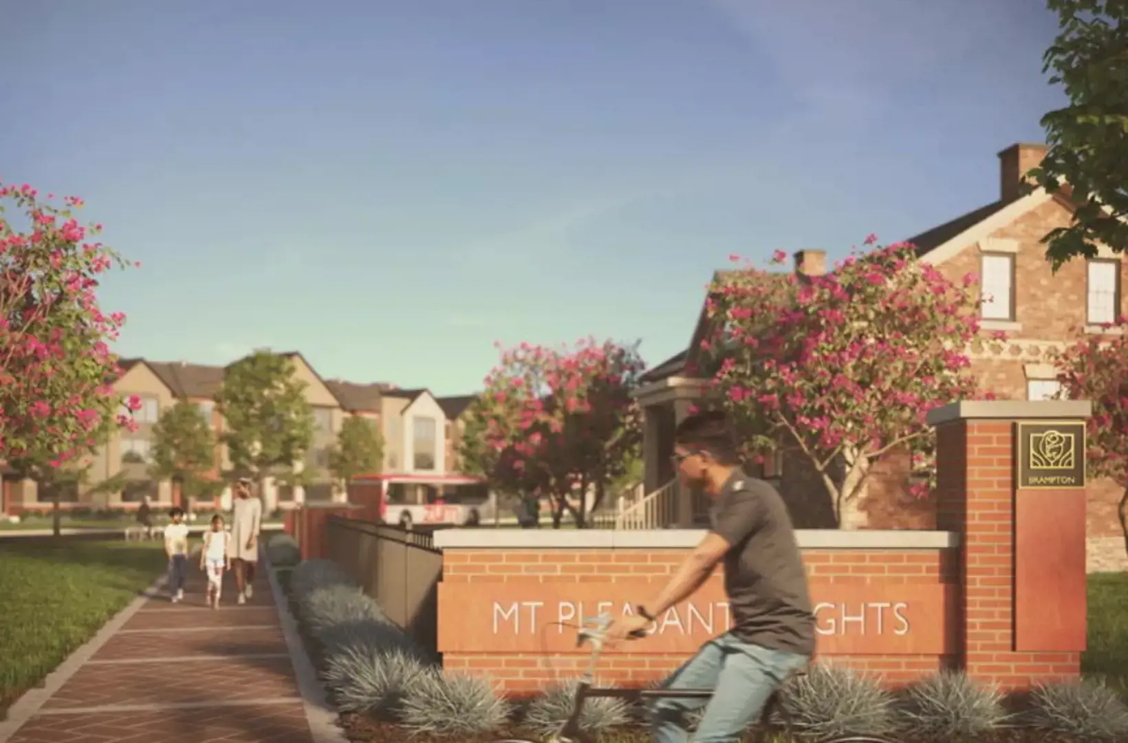 Mount Pleasant Heights - Condos & Townhomes - Pre-Construction Condo in Brampton