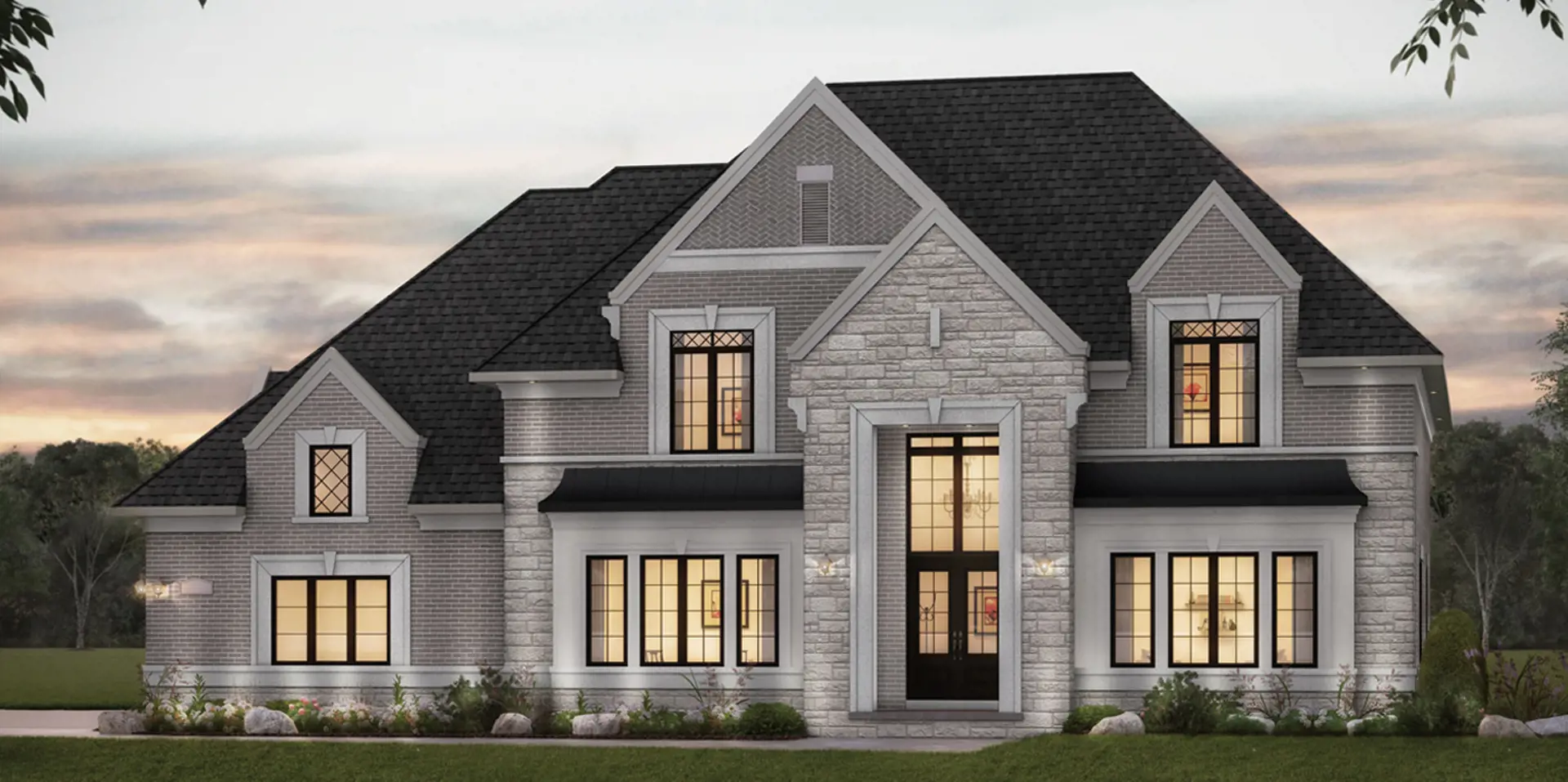 Mount Pleasant Preserve - Pre-Construction Condo in Caledon