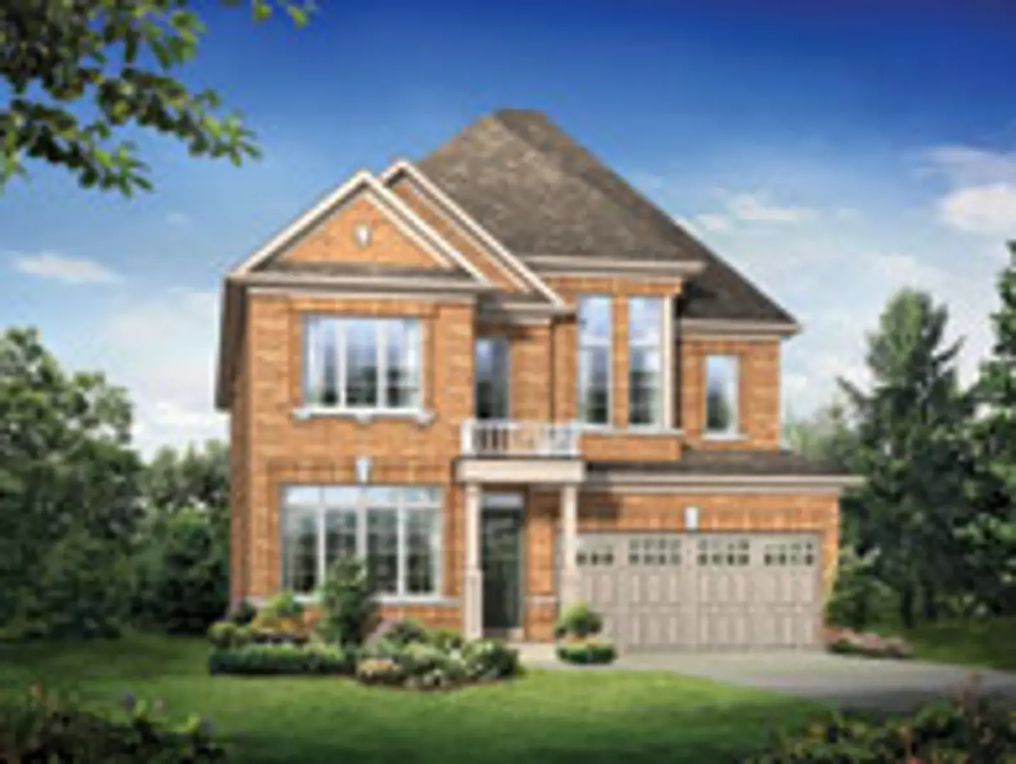 Mount Pleasant North - Pre-Construction Condo in Brampton