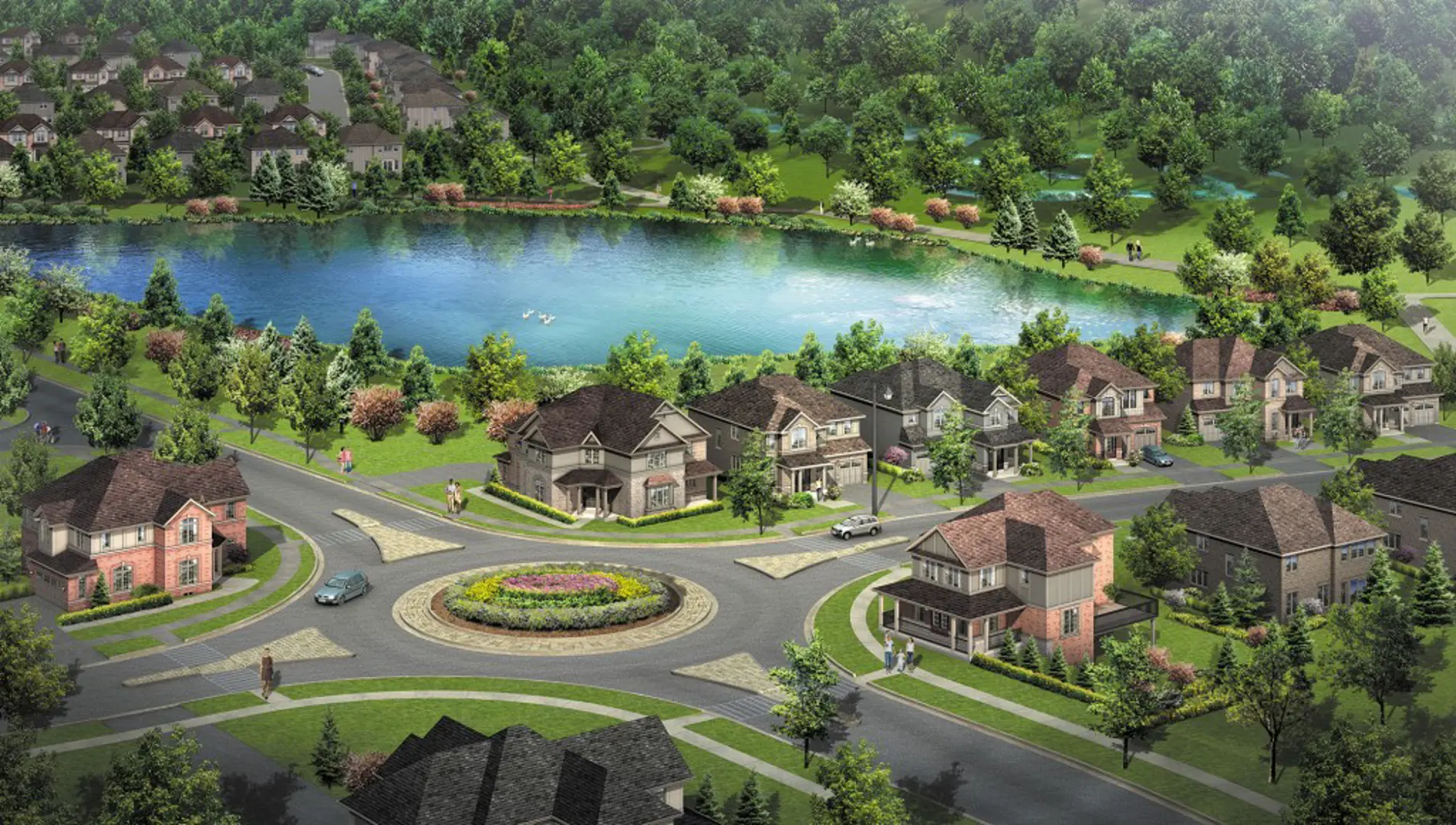 Mulberry Meadows - Pre-construction in Ajax