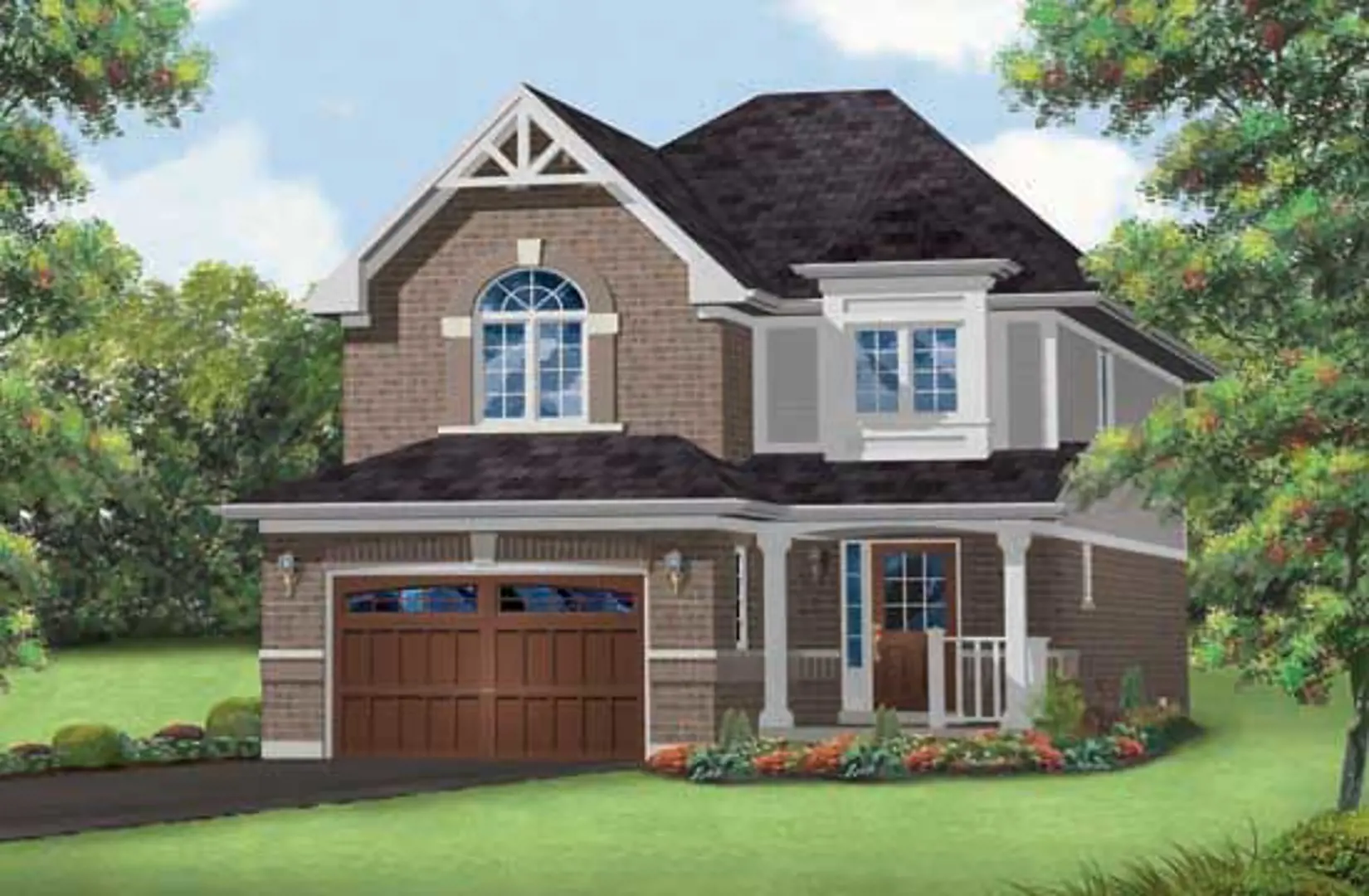 Napa Valley Estates Phase 5 - Pre-Construction Condo in Bowmanville