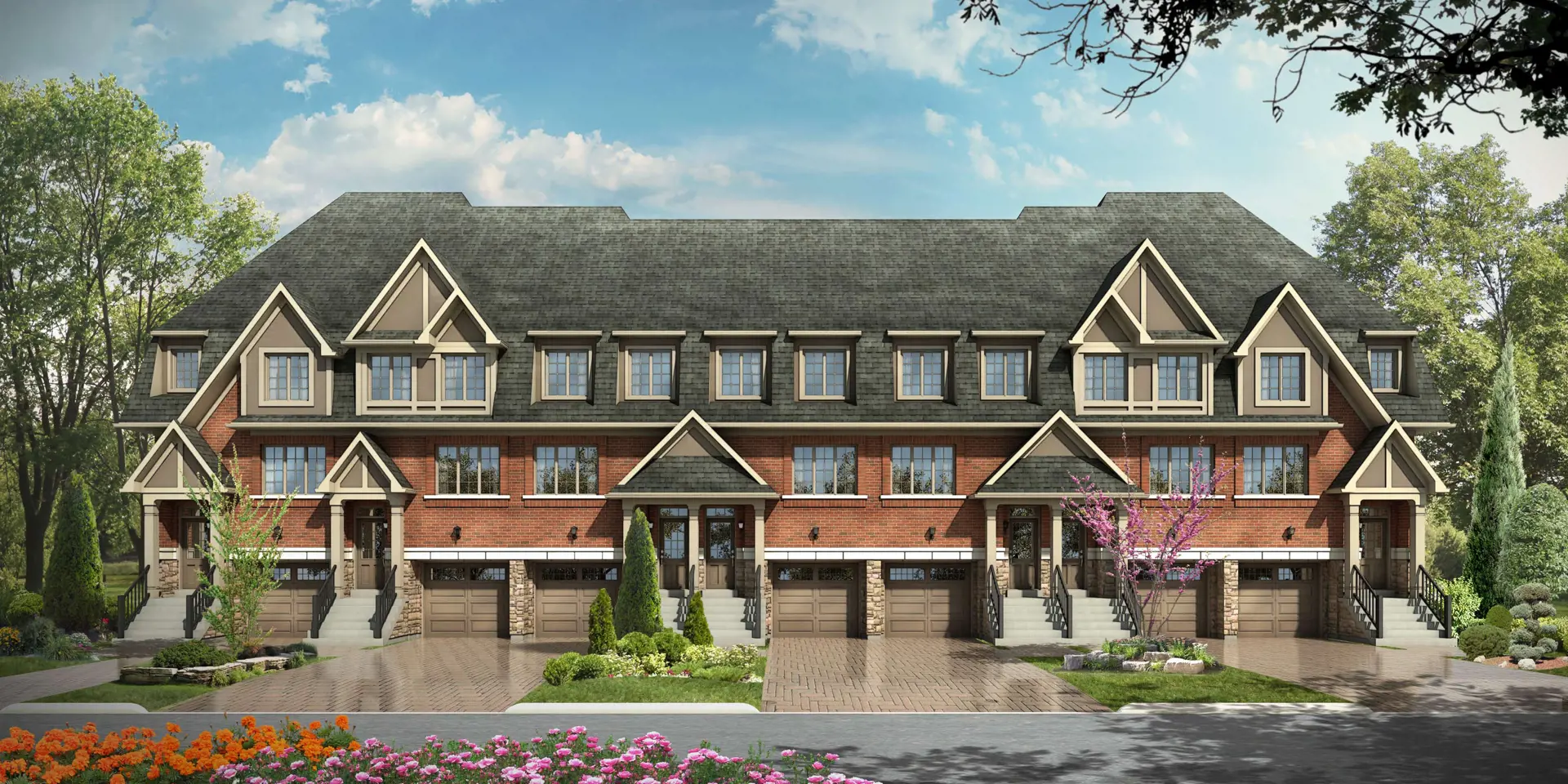National at Creditview - Pre-Construction Condo in N/A