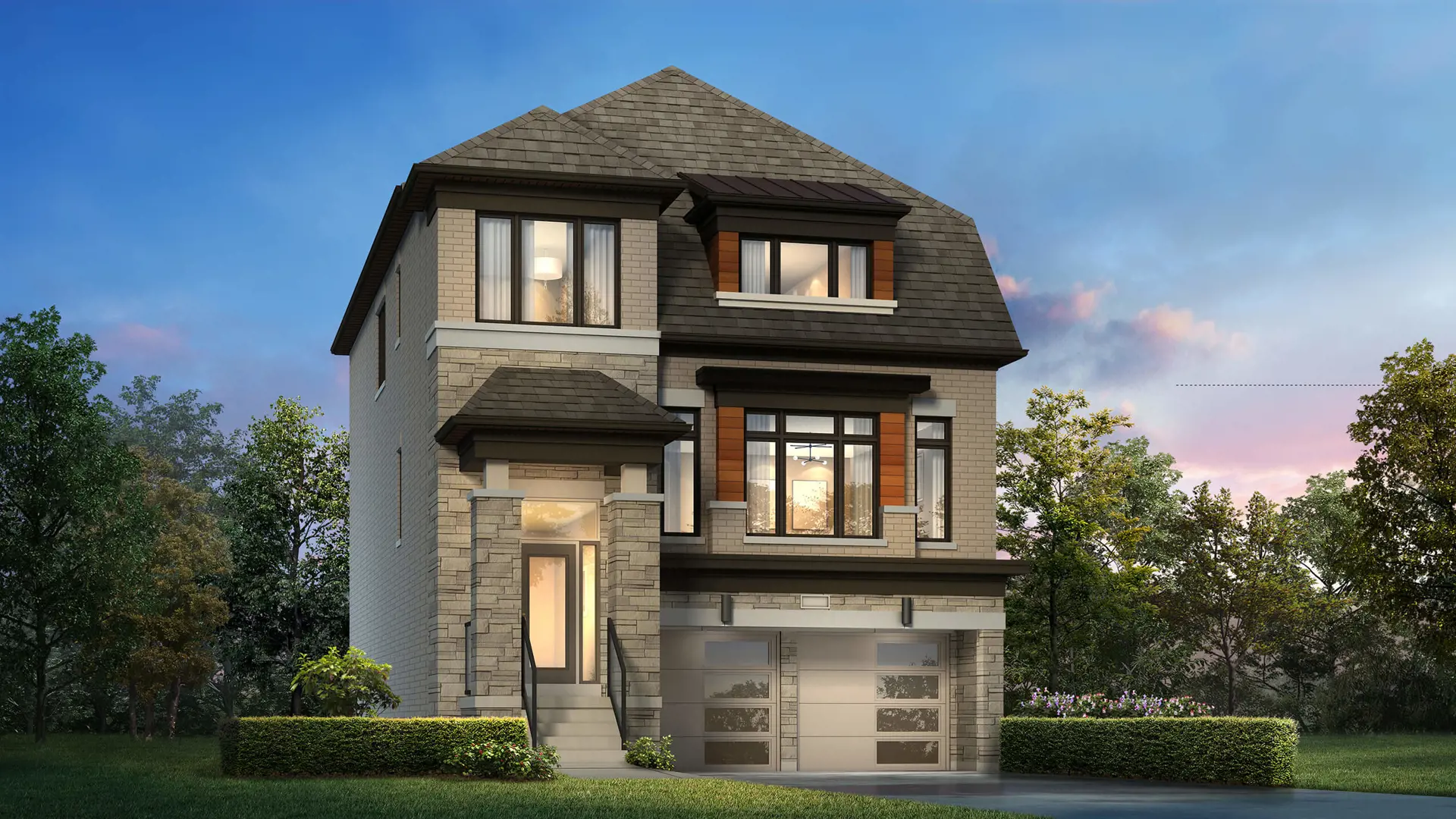 Next - Pre-Construction Condo in Pickering