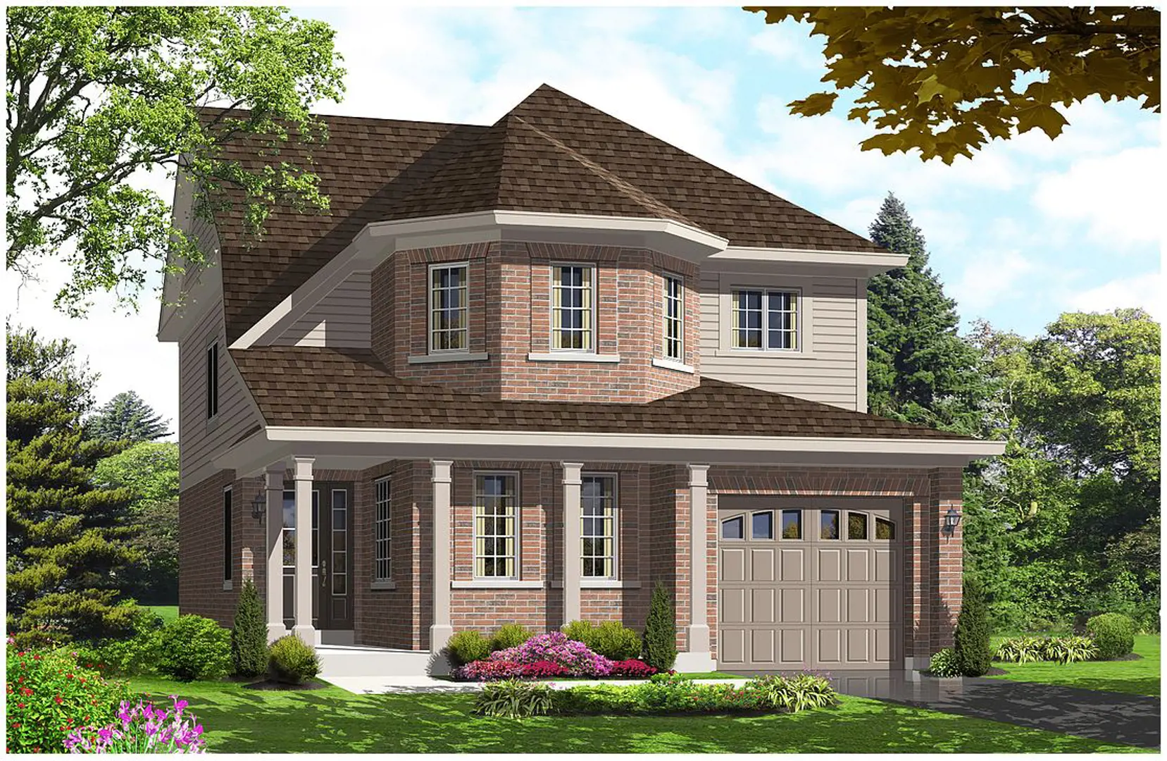 Northglen - Phase 4 - Pre-Construction Condo in Bowmanville