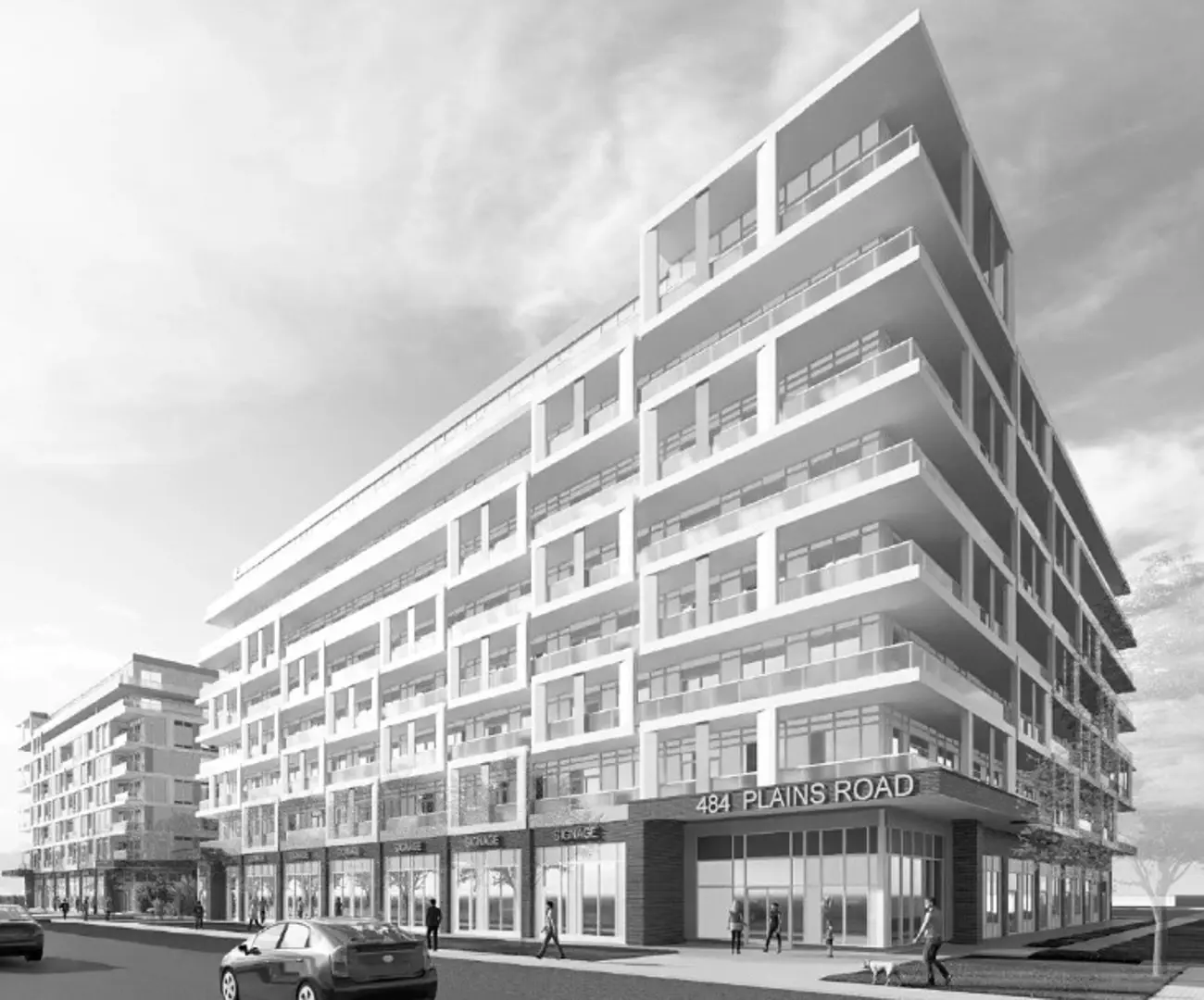 Northshore - Phase 2 - Condo - Pre-construction in Burlington