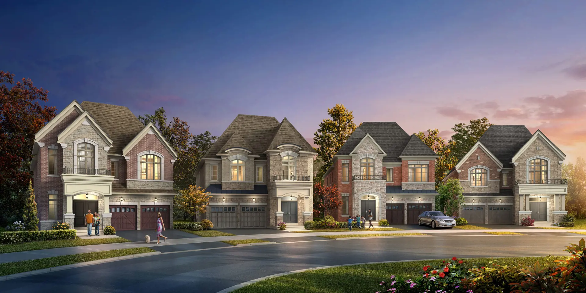 Olde Town - Phase Two - Pre-Construction Condo in Brampton