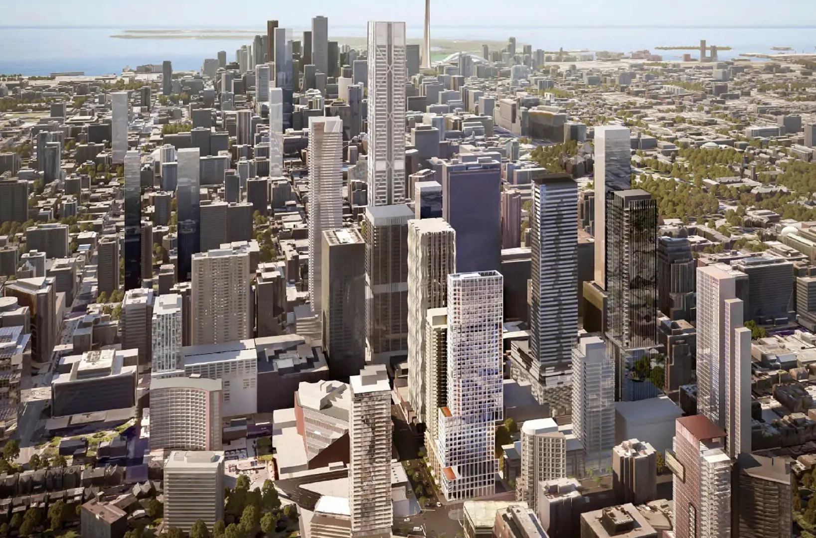 One Scollard - Pre-Construction Condo in Toronto