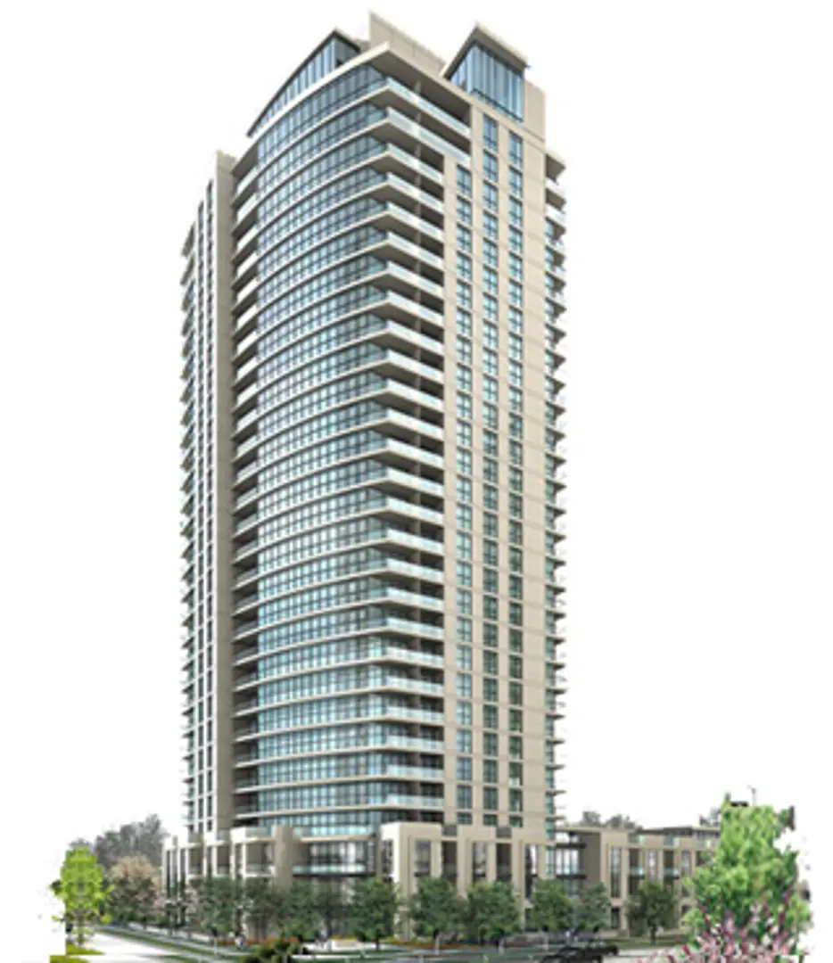 One Sherway Final Tower - Pre-Construction Condo in Toronto
