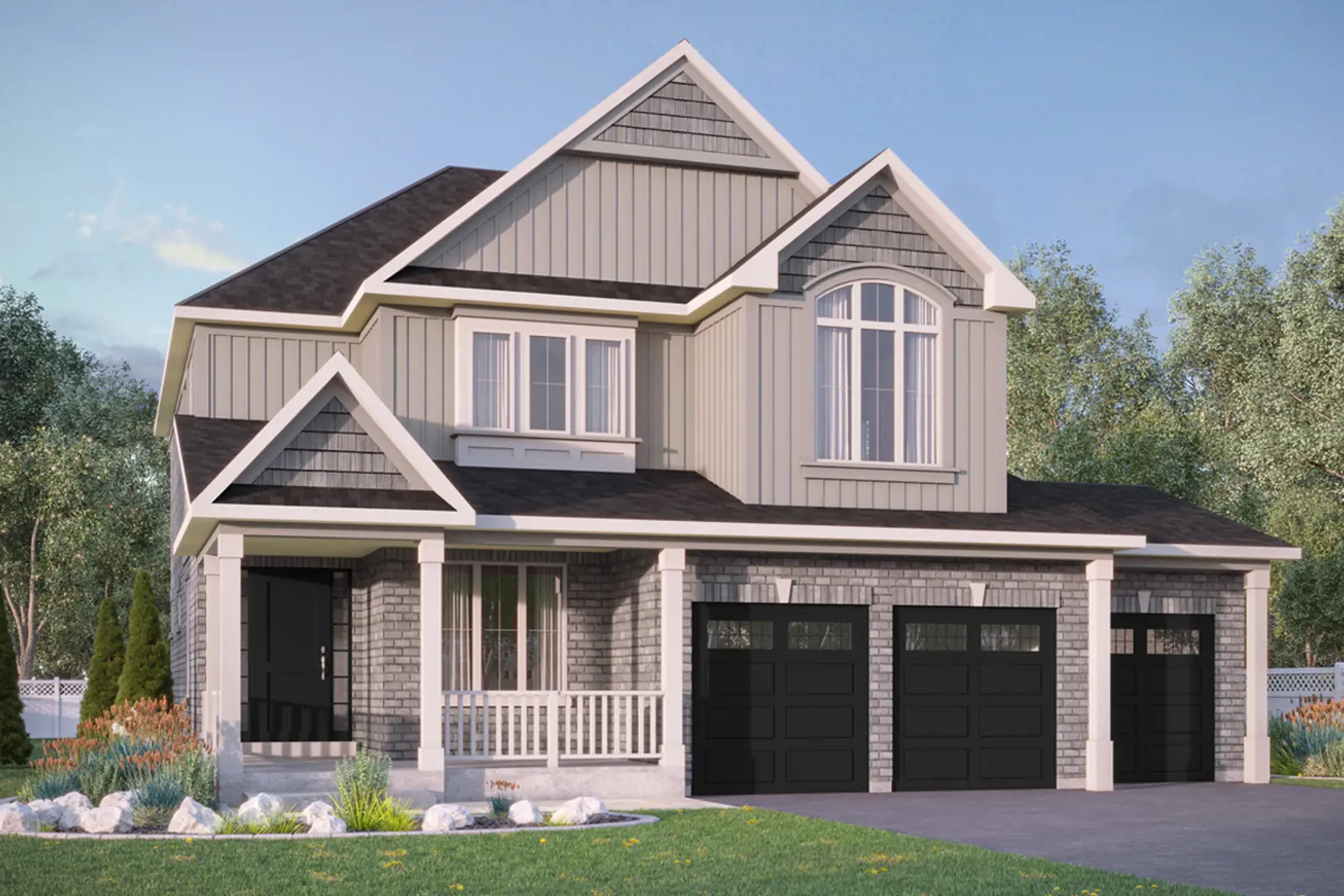 Orchard East - Phase 2 - Pre-Construction Condo in Clarington