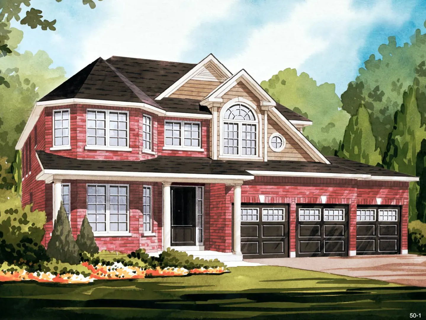 Orchard East - Phase 1 - Pre-Construction Condo in Clarington