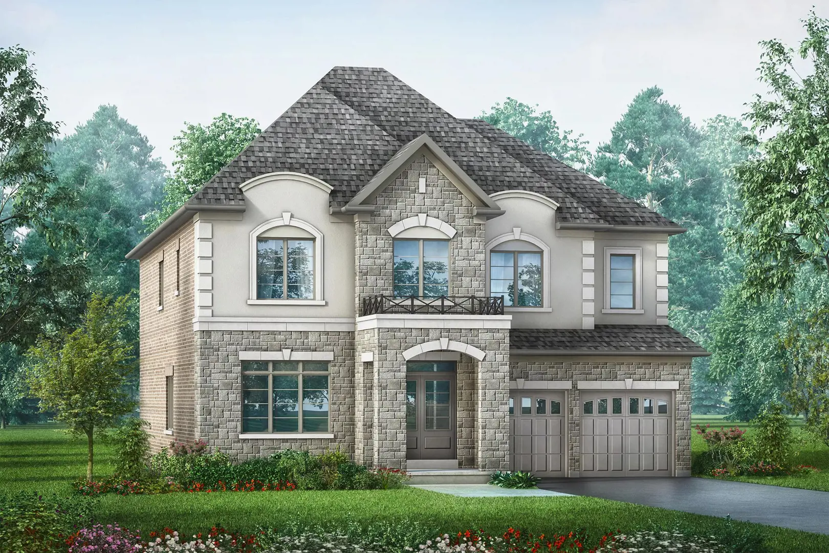 Orchard East - Pre-Construction Condo in Clarington