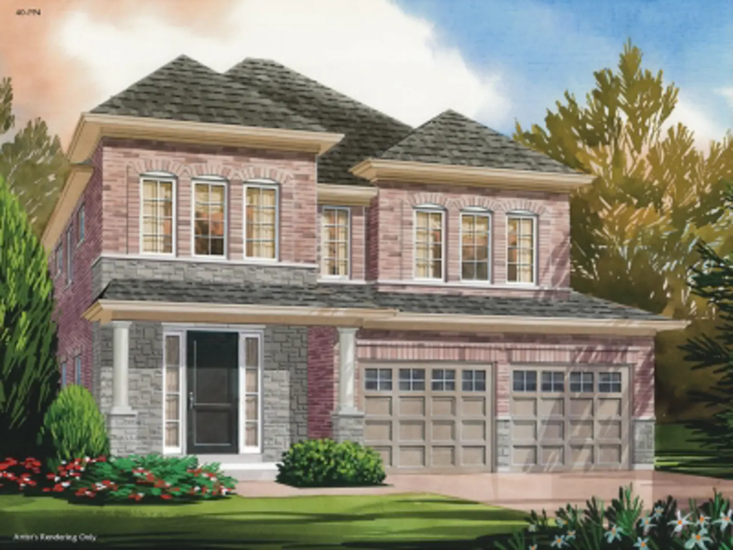 Orchard East - Pre-Construction Condo in Bowmanville
