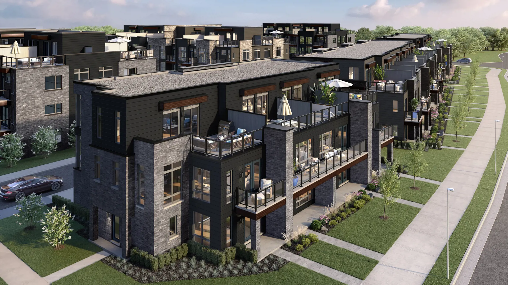Orillia Fresh - Pre-Construction Condo in Orillia