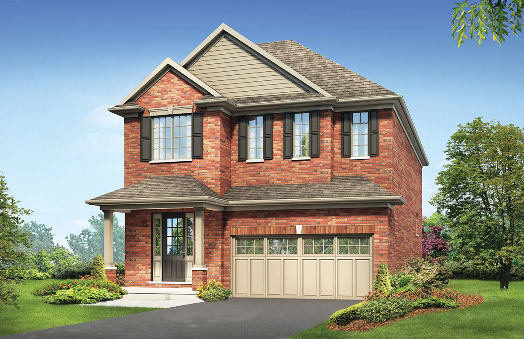 Parklands – Peterborough - Pre-Construction Condo in Peterborough