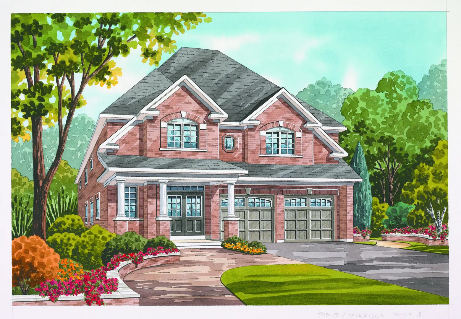 Park Ridge - Pre-Construction Condo in Oshawa