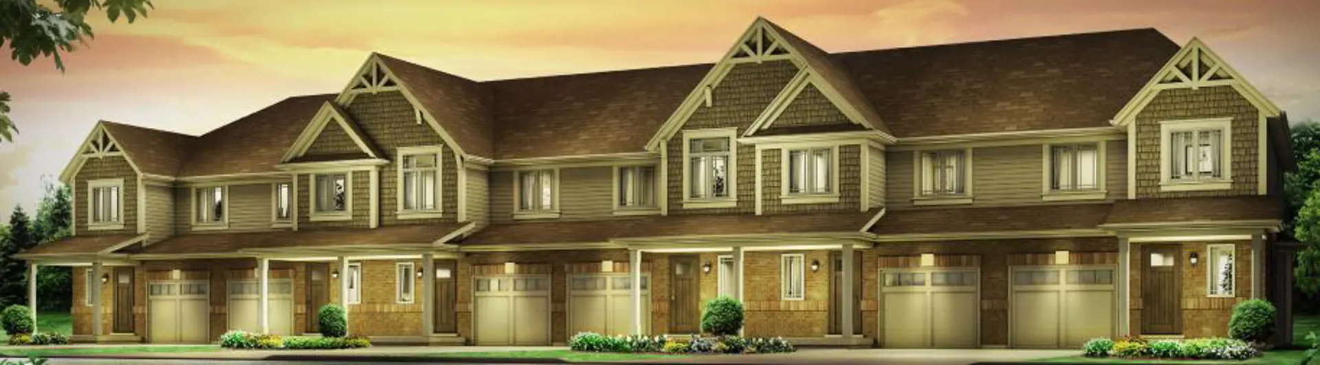 Parkside by Devonleigh - Pre-Construction Condo in New Tecumseth