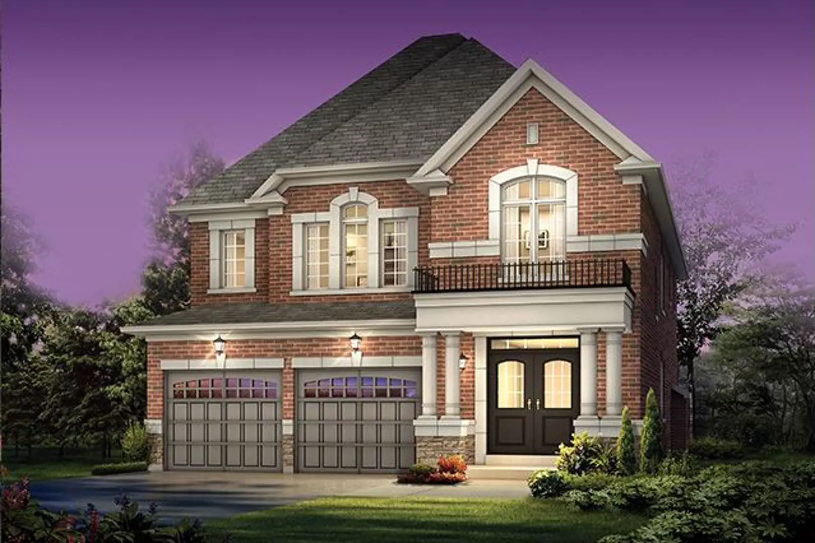 Parkside in Alliston - Pre-Construction Condo in New Tecumseth