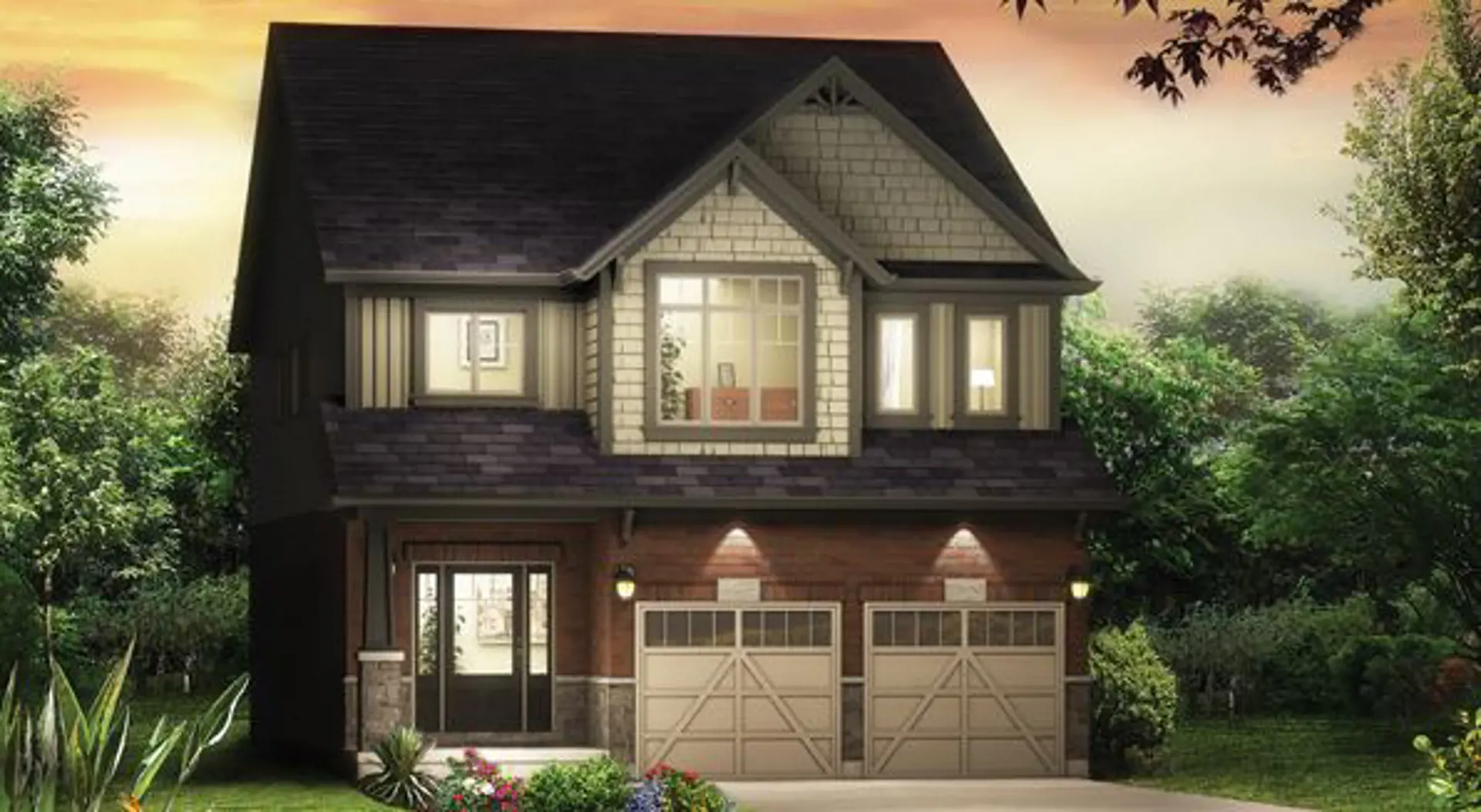 Parson's Glen - Pre-Construction Condo in New Tecumseth