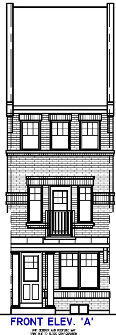 Pavo Point - Pre-Construction Condo in Markham