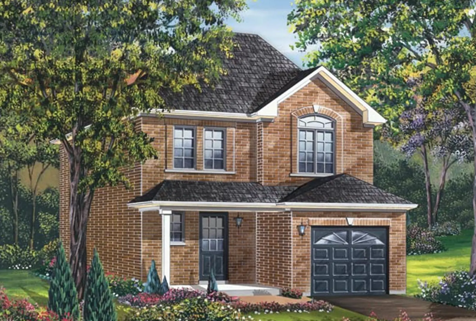Pebble Shores - Pre-Construction Condo in Innisfil