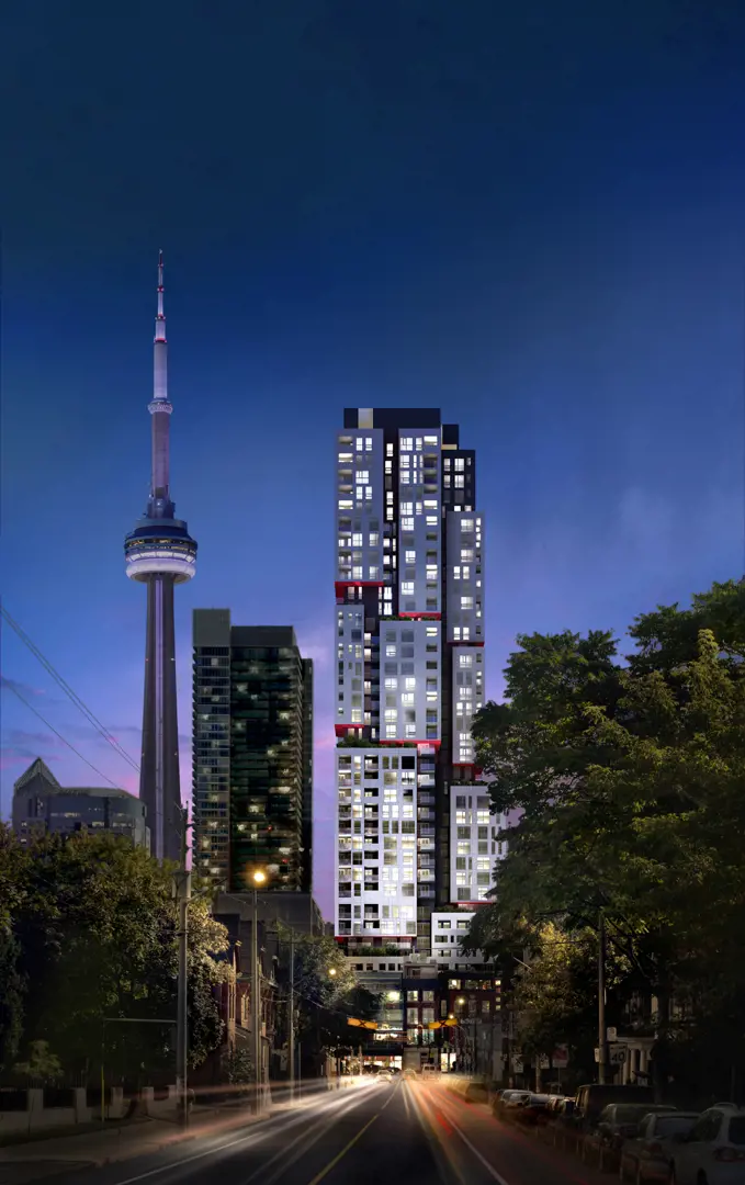 Picasso Condos - Pre-Construction Condo in Toronto