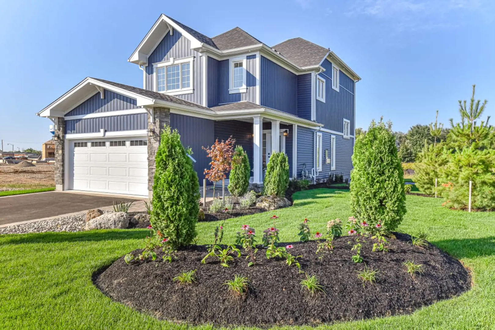 Pinehurst - Pre-Construction Condo in Brant