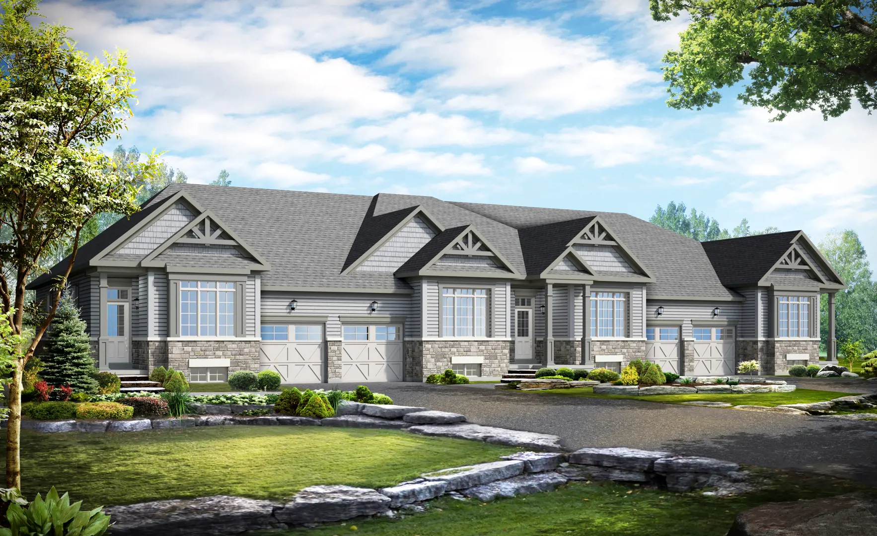 Port 32 - Pre-Construction Condo in Kawartha Lakes