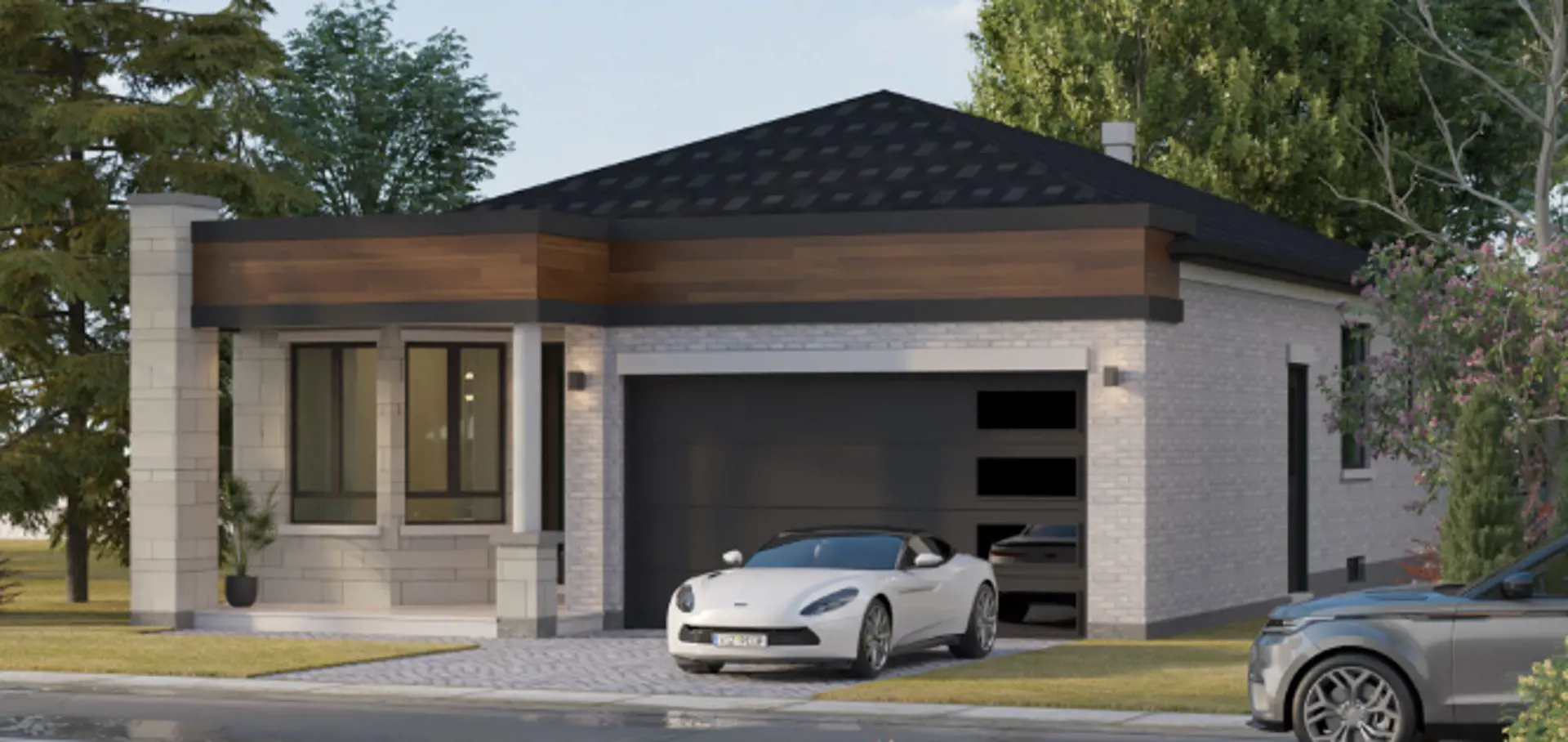 Potters Gate - Pre-Construction Condo in Tillsonburg