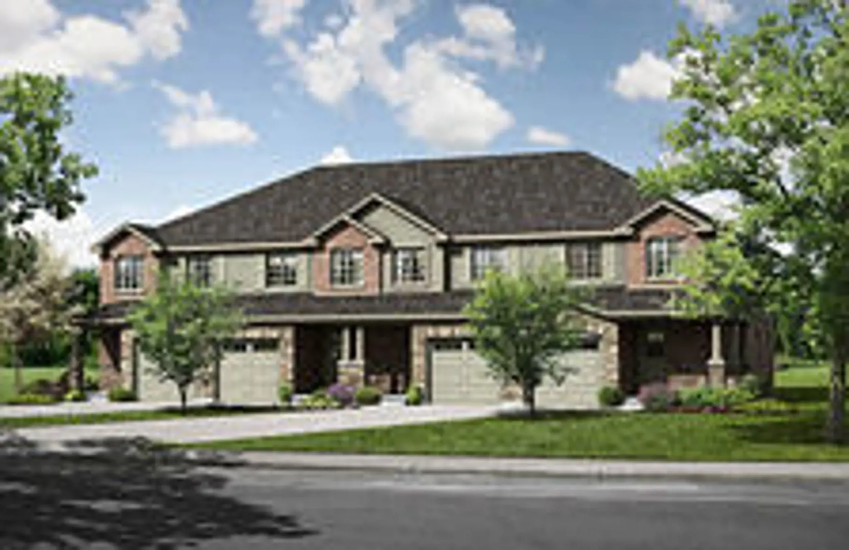 Preston Meadows - Pre-Construction Condo in Cambridge