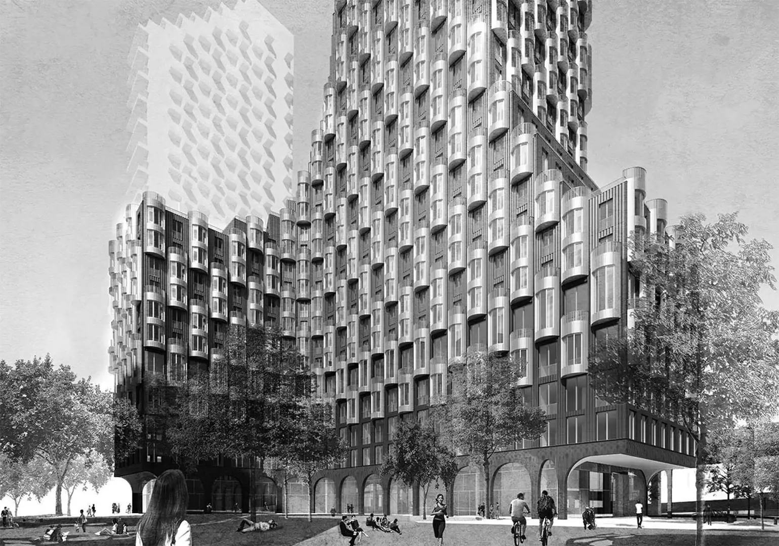 Quayside - Block 2 - Pre-Construction Condo in Toronto