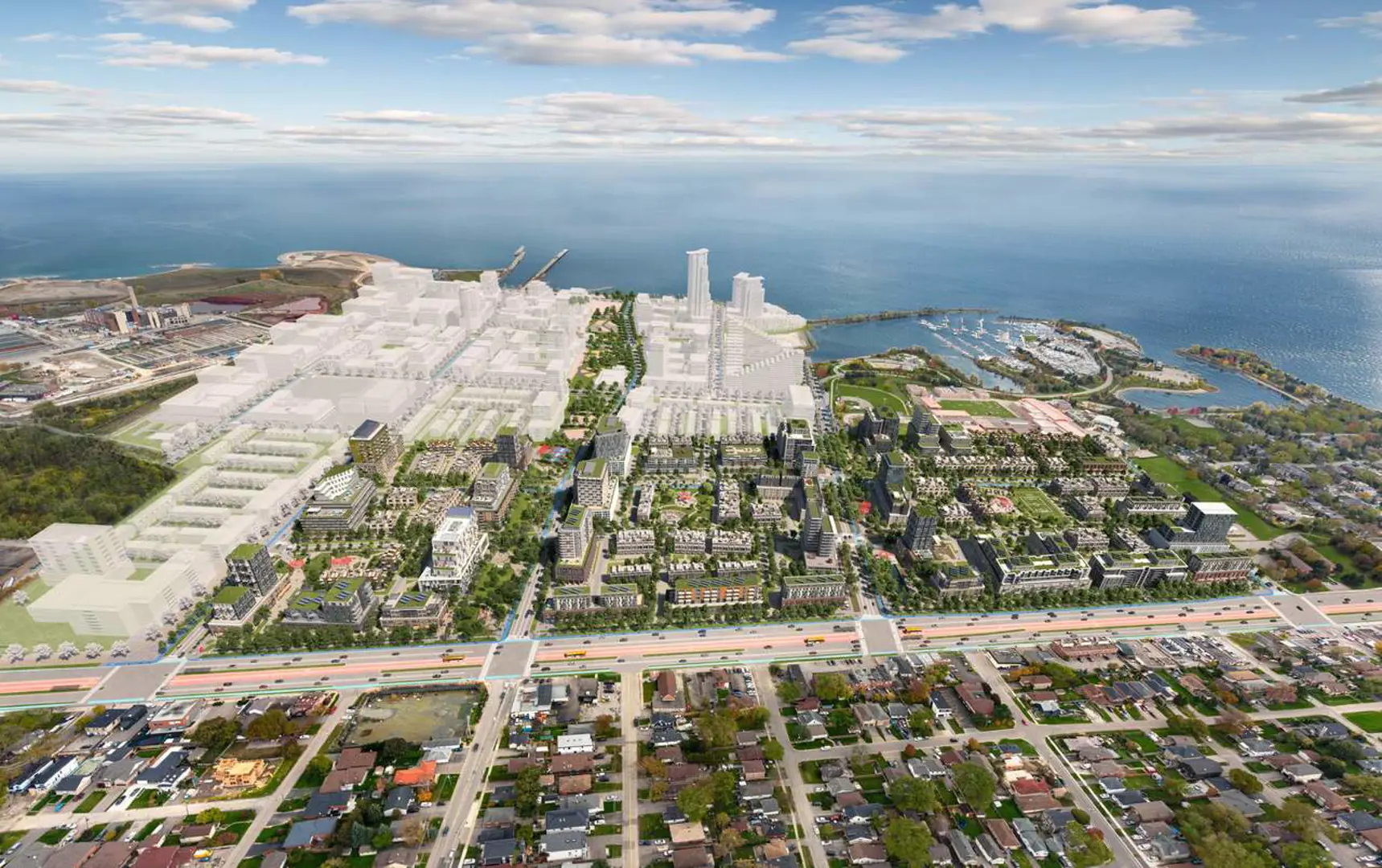 Rangeview - Pre-Construction Condo in Mississauga