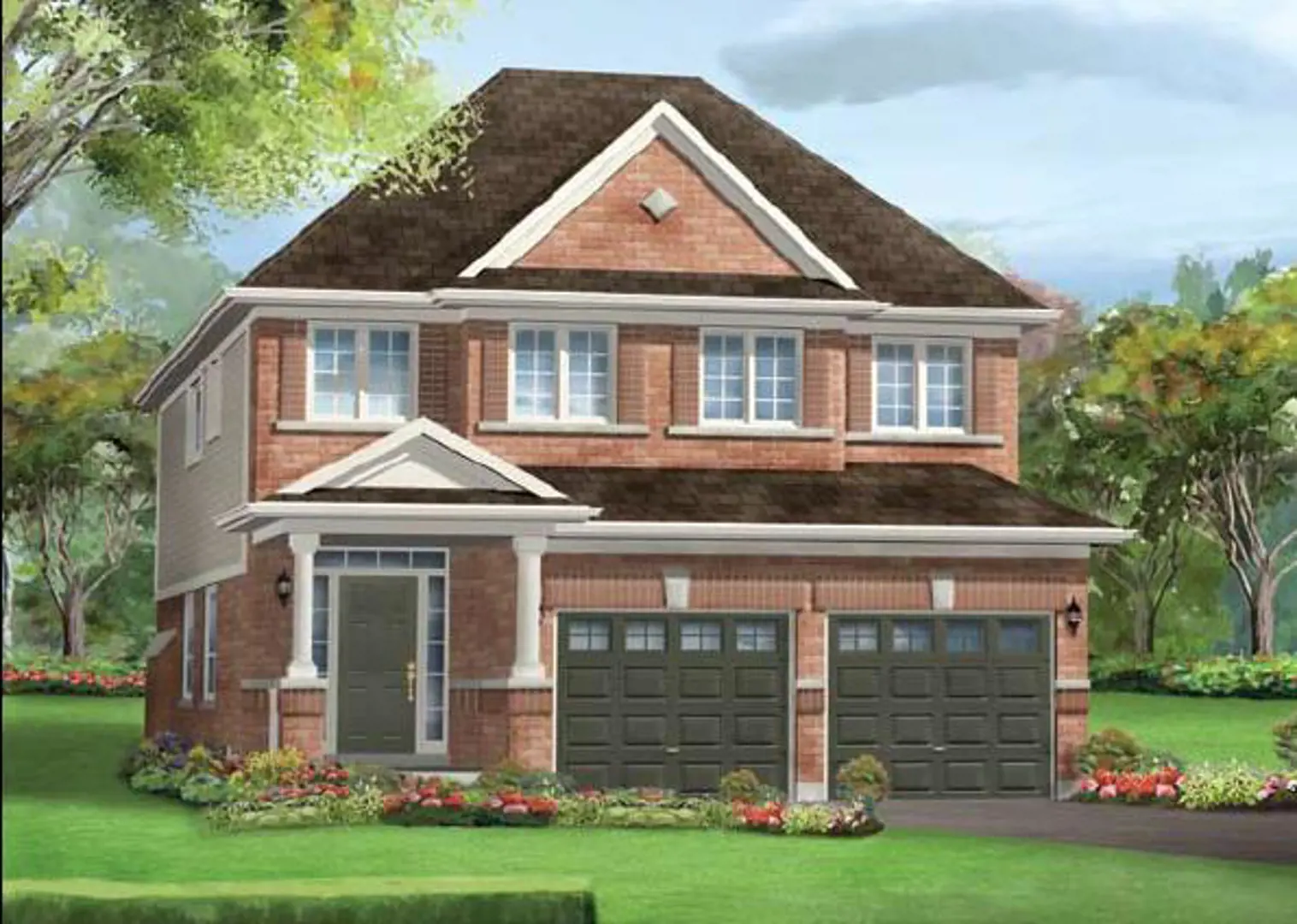 Ravines of Greenhill - Pre-Construction Condo in Oshawa