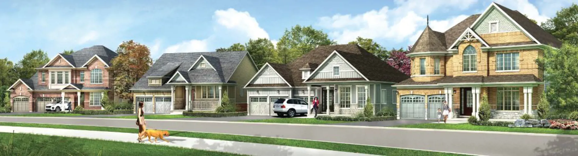 Ravines of Lindsay - Pre-Construction Condo in Kawartha Lakes