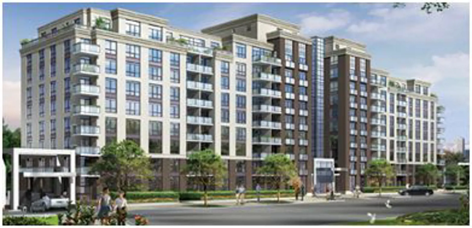 Red Hot Condos - Pre-Construction Condo in Toronto