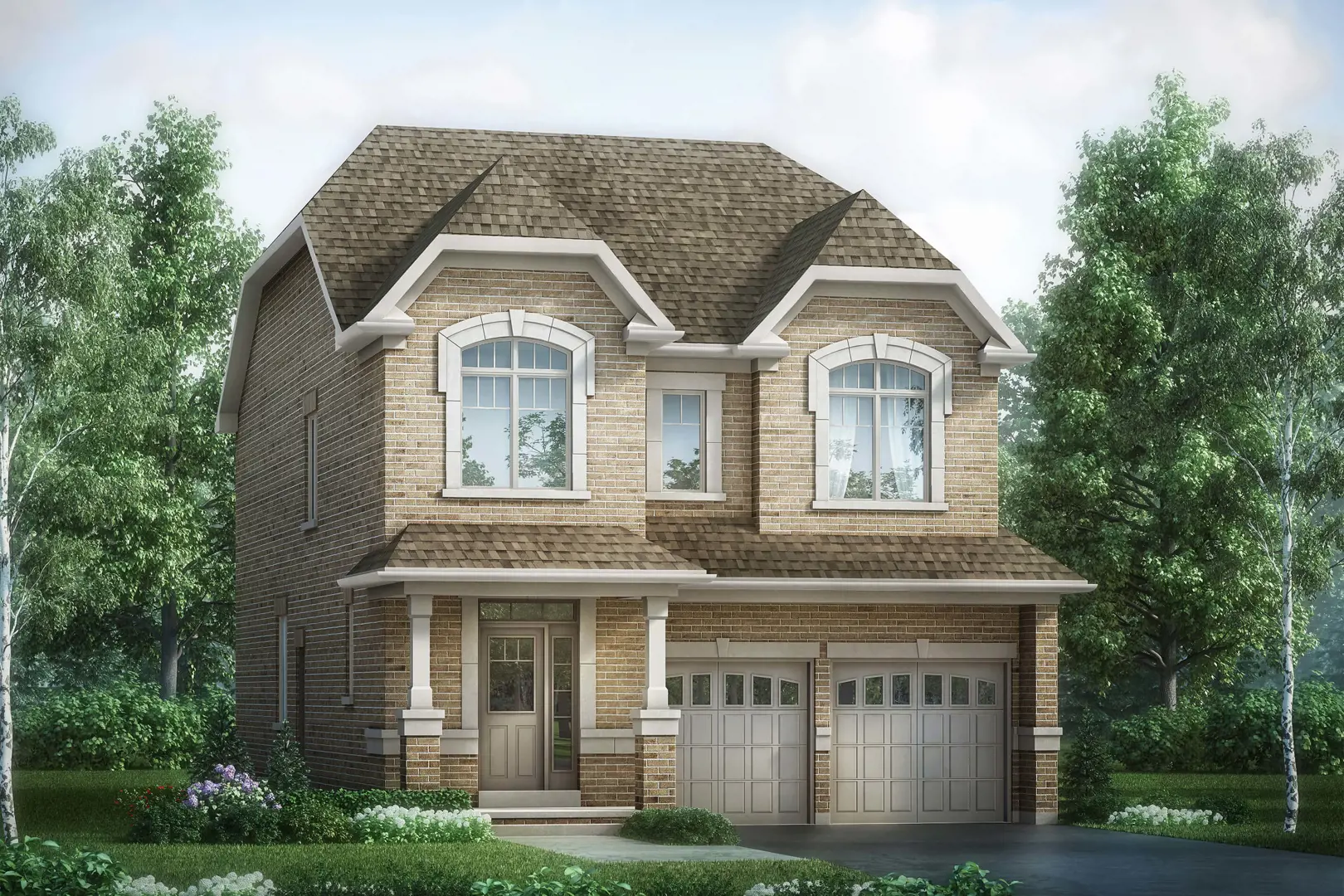 Reesor Ridge - Pre-Construction Condo in N/A