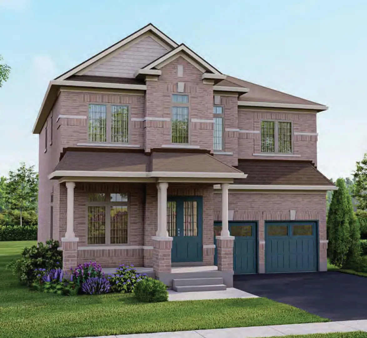 Reesor Ridge - Pre-Construction Condo in Markham