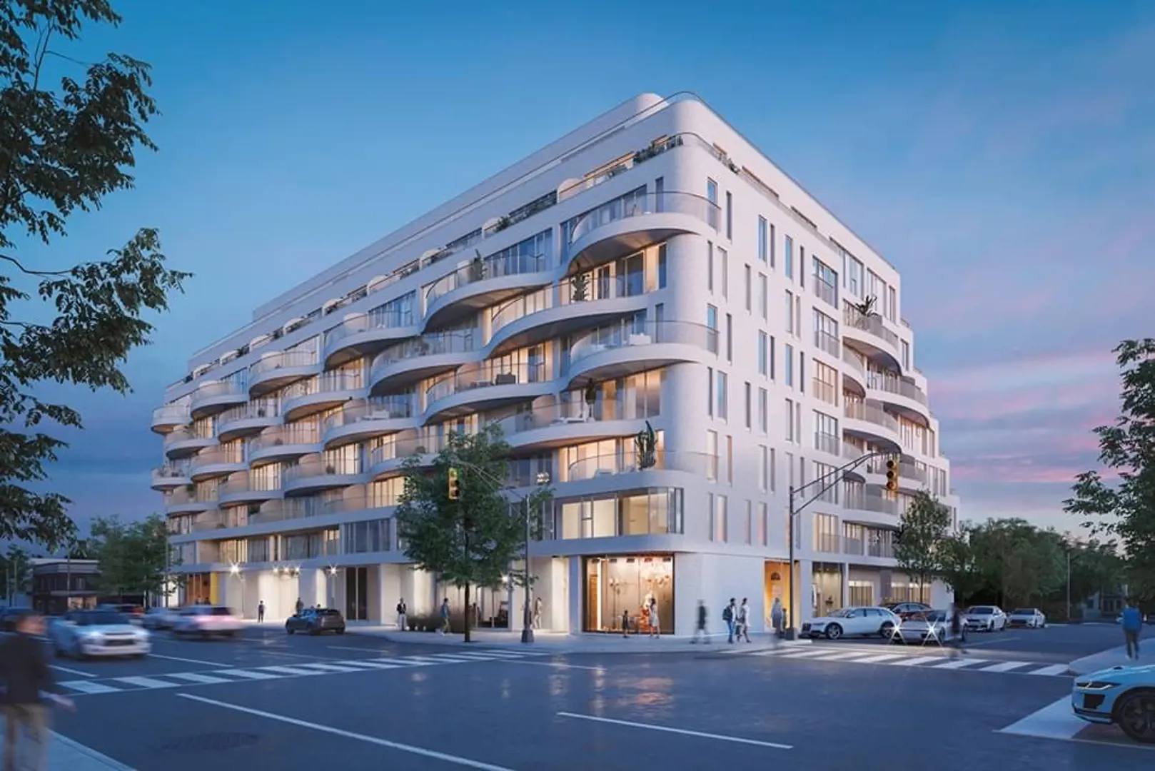 Reina - Pre-Construction Condo in Etobicoke