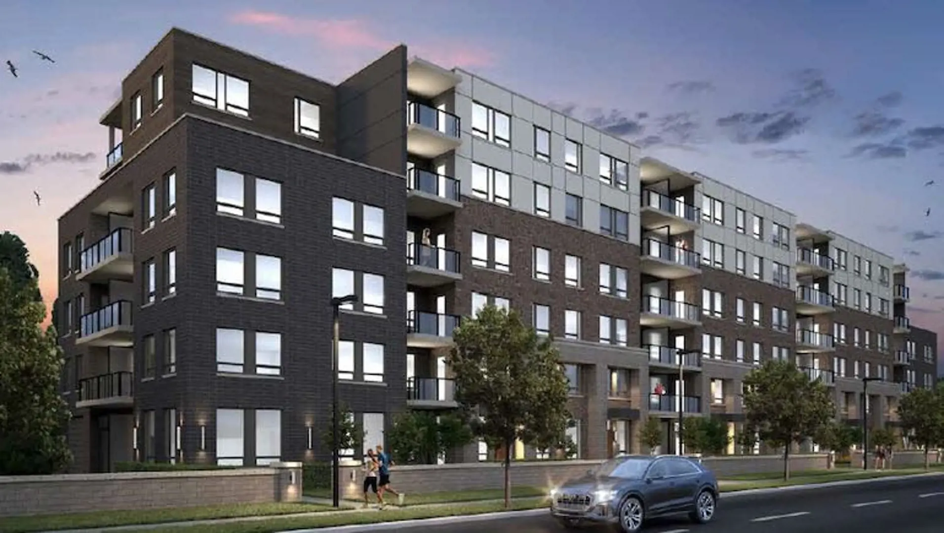 Reign Condo - Pre-Construction Condo in Guelph