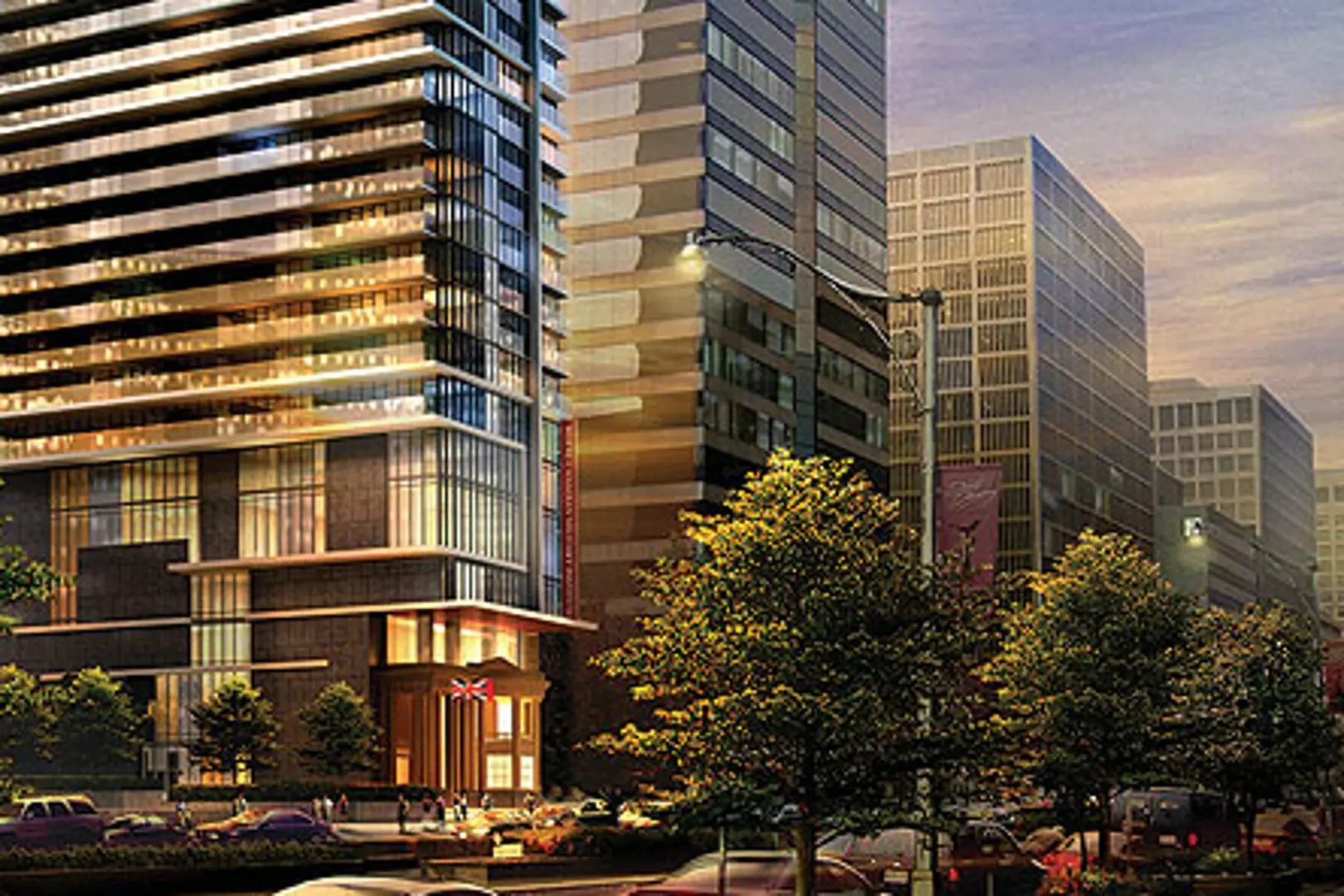 Residences at RCMI on University - Pre-Construction Condo in N/A