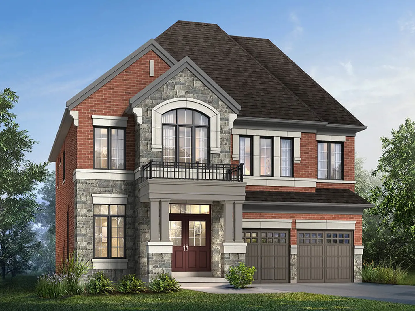 Richlands - Pre-Construction Condo in Richmond Hill