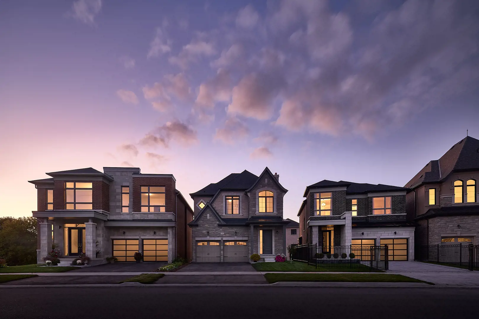 Richlands - Pre-Construction Condo in Richmond Hill