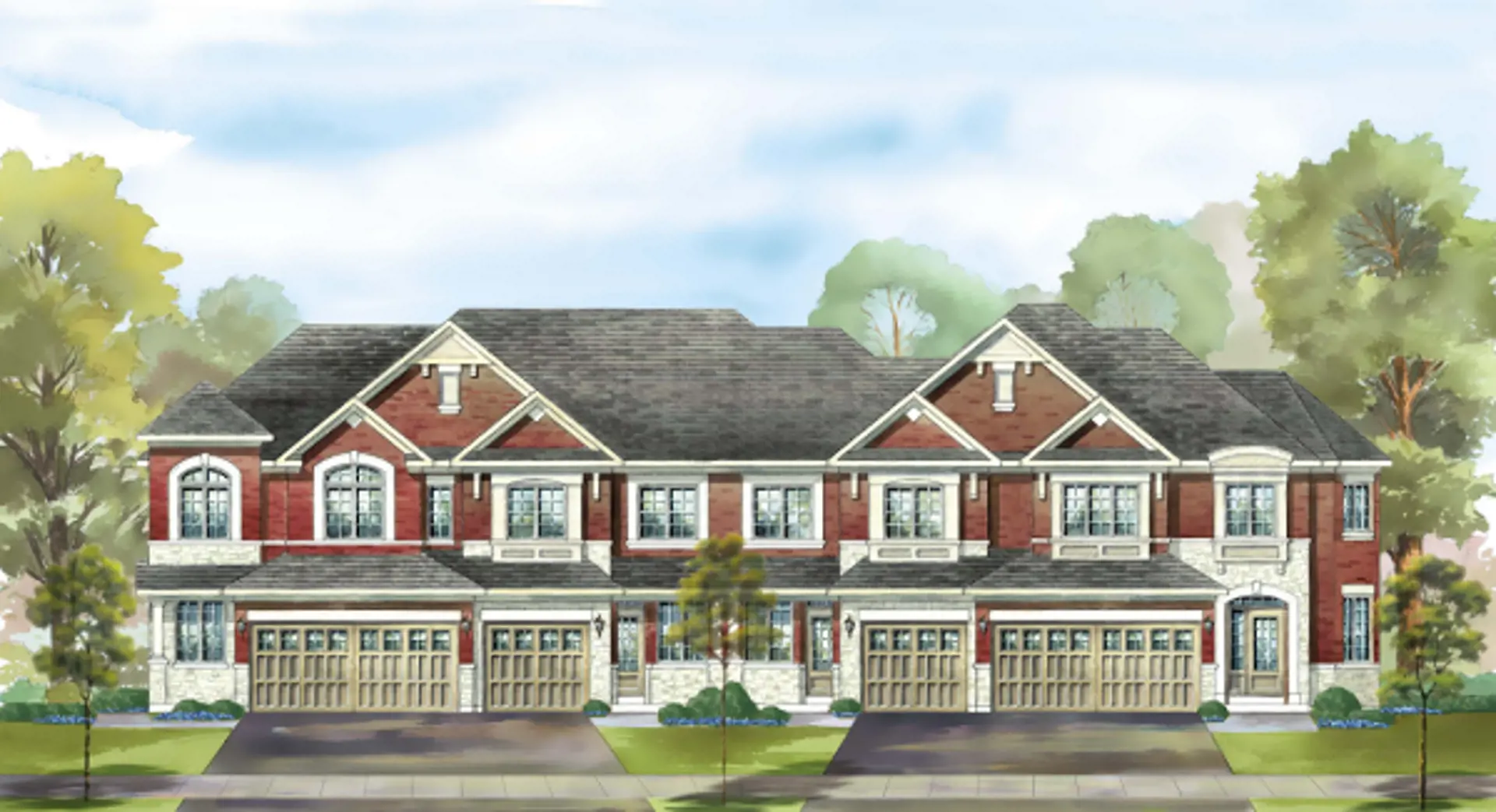 Richmond Crossing - Pre-Construction Condo in Richmond Hill